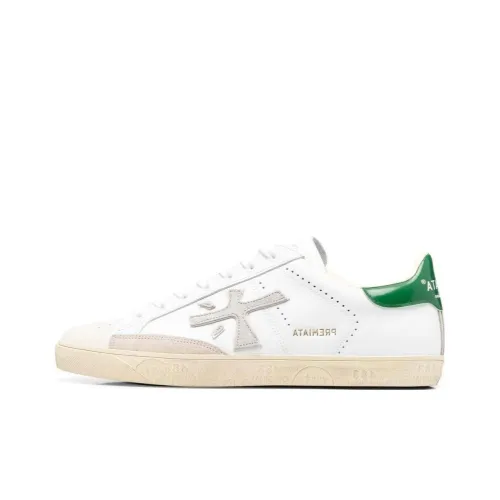 Кроссовки для скейтбординга PREMIATA Low Top Мужские