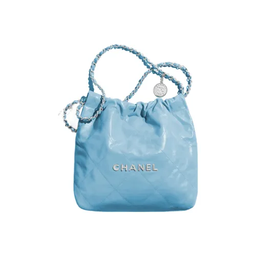 CHANEL 22Bag Сумки через плечо Женские
