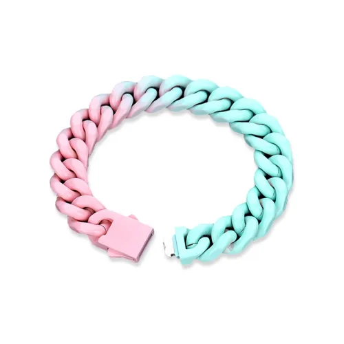 Inkopper Титановые Стальные Браслеты Унисекс