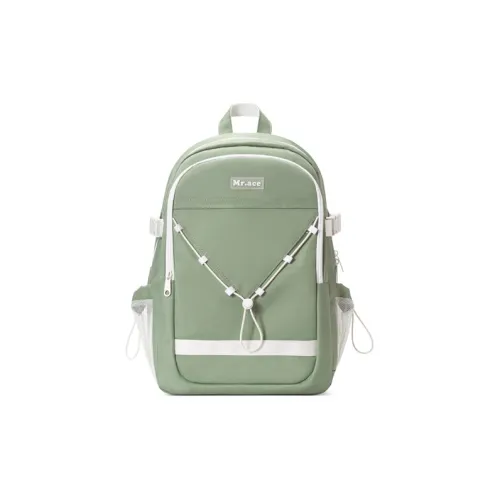 MR.ACE HOMME Полиэстер Рюкзак Стандартный Унисекс Многоцветный