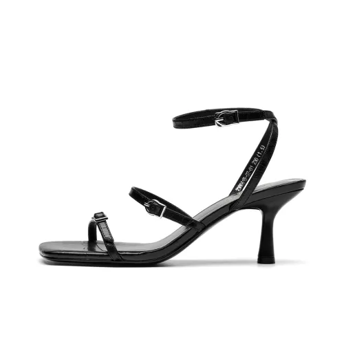 Beau Today Стильные Сандалии 6,8 см Женские