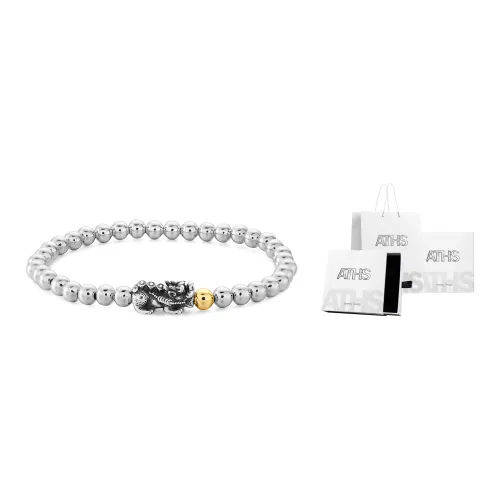 ASTAR HADES Медный сплав Браслеты Унисекс