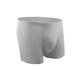 Светло-серый