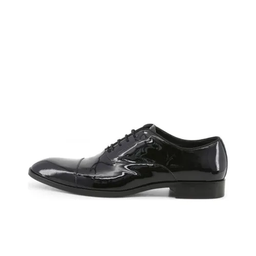 EMPORIO ARMANI Обувь Низкий Топ Мужская