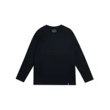 Чисто черный