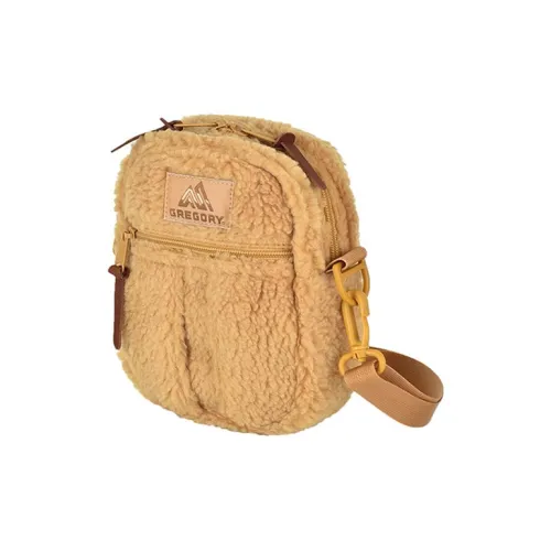 GREGORY 2L Сумка через плечо Нейлон Многоцветный Унисекс