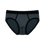 Темно-серый