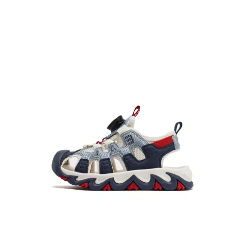 HOBIBEAR Детские сандалии для детей