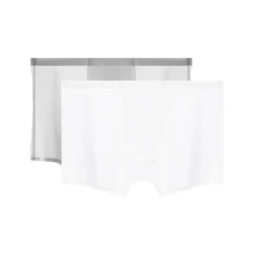 COTTON REPUBLIC Мужские боксер-шорты