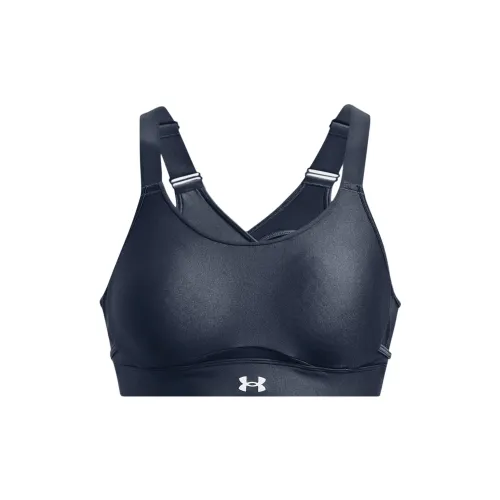 Under Armour INFINITY Серый Женские Бюстгальтеры
