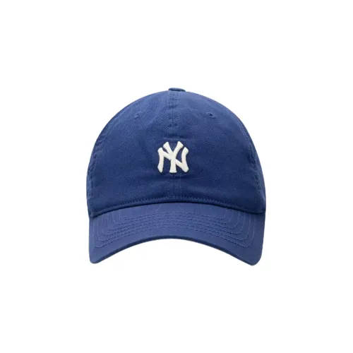 MLB Хлопковые кепки унисекс темно-синий