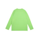 Фруктово-зеленый