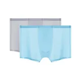 2 пачки (Мятно-синий + Фиолетово-серый)