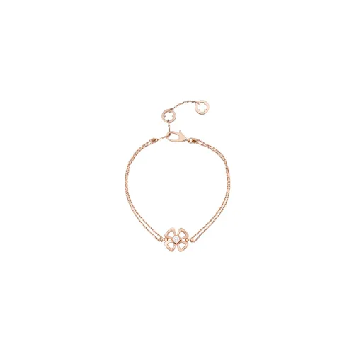 BVLGARI Fiorever Series Браслеты Женские