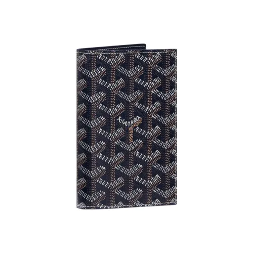 GOYARD Grenelle Обложки для паспорта Унисекс