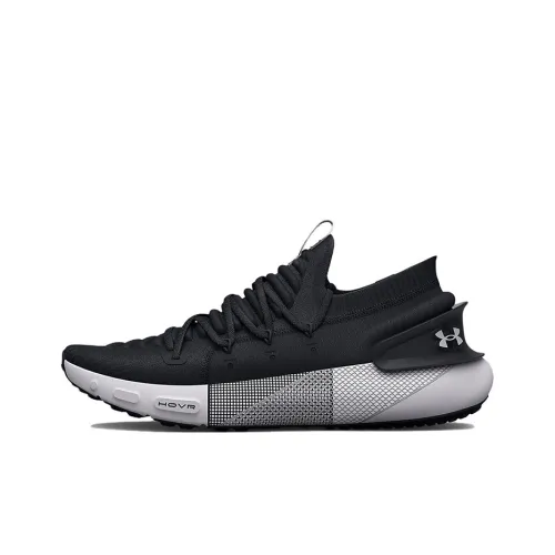 Under Armour HOVR Phantom 3 Беговые кроссовки Низкий Топ Мужской