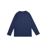 Туманно-синий