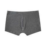 Темно-серый