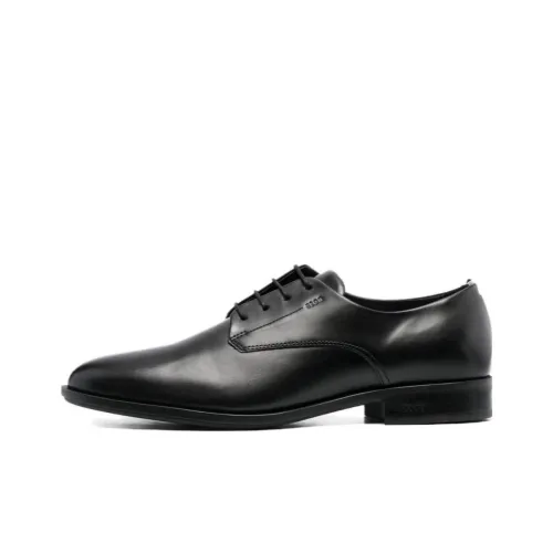 Hugo Boss Туфли Низкие Мужские