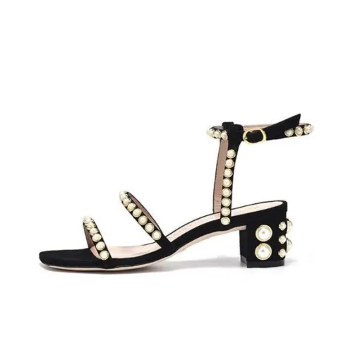 Stuart Weitzman One Ремень Сандалии Женские