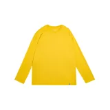 Лунно-желтый