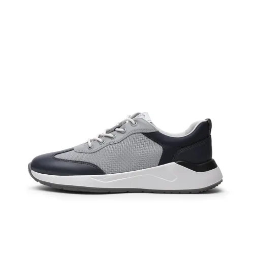 CROWN Jogging Collection Low Top Casual Men's