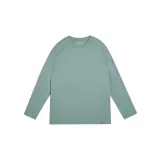 Лесной зеленый