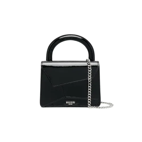 MOSCHINO Сумки-клатчи женские