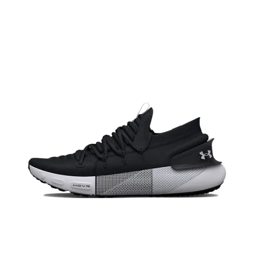 Under Armour HOVR Phantom 3 Беговые кроссовки Низкий Топ Женские