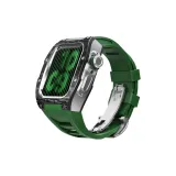 Чёрный + Серебряный [Фирманент Гаиа]