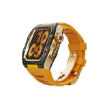 Чёрный + Золотой [Небесный Воин]