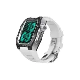 Чёрный + Серебряный [Лазурь Небесный Король]