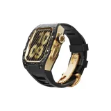 Чёрный + Золотой [Божественный Рыцарь]