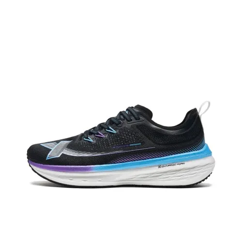 XTEP Беговые кроссовки Low Top Мужские
