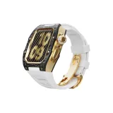 Чёрный + Золотой [Божественный Шалфейный]