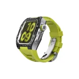 Чёрный + Серебряный [Firmament Аквамен]