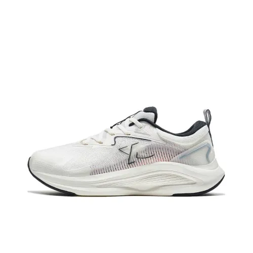 XTEP Беговые кроссовки Low Top Мужские