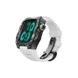 Чёрный + Чёрный [Chikawa Blizzard]