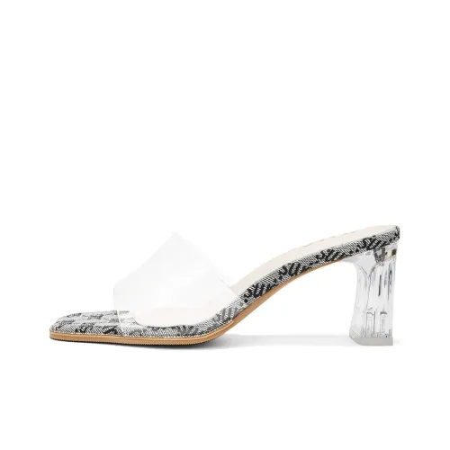 OMS Слипоны Женские