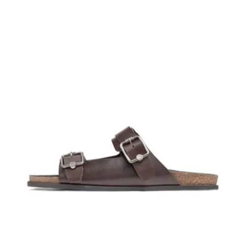 Jimmy Choo Слипоны Мужской Mocha