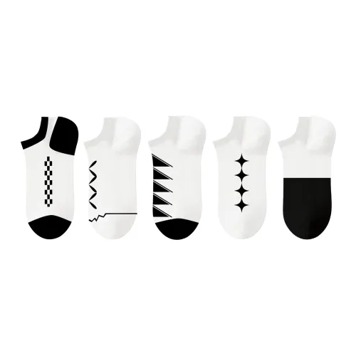 Duanmei Мужские носки