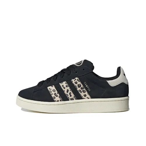 Adidas Originals CAMPUS 00s Скейтборд Кроссовки Низкие Женские