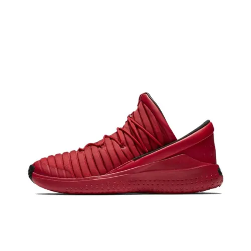 Jordan Flight Luxe Баскетбольные кроссовки Low Топ Мужской