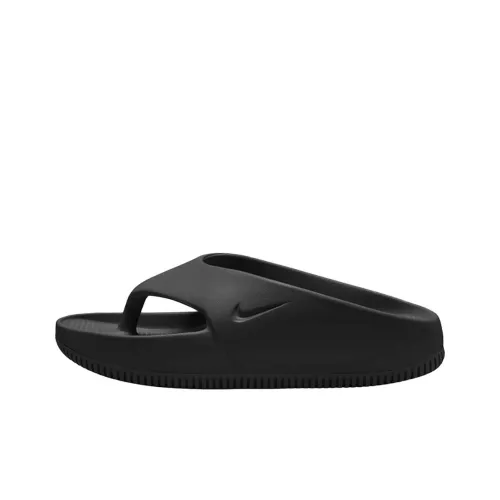 NIKE Calm Flip Flop Шлепанцы Женские