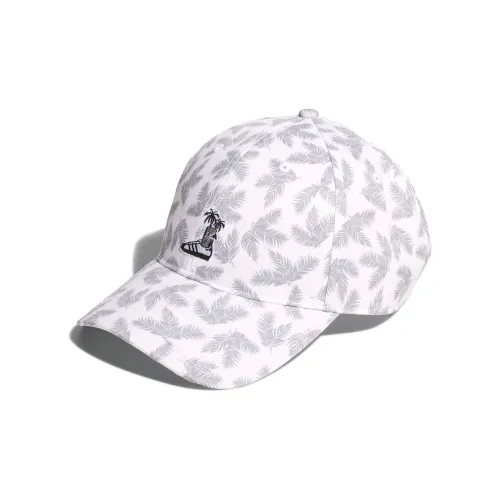 Adidas Кепки Белые Унисекс