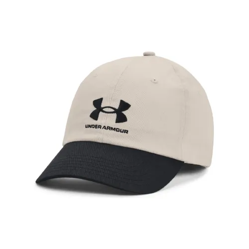 Under Armour Бейсболки Серые Женские