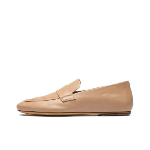 Officine Creative Bessie Лоферы Женские Тауповый