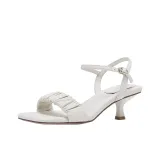 Экрю (узкий каблук)