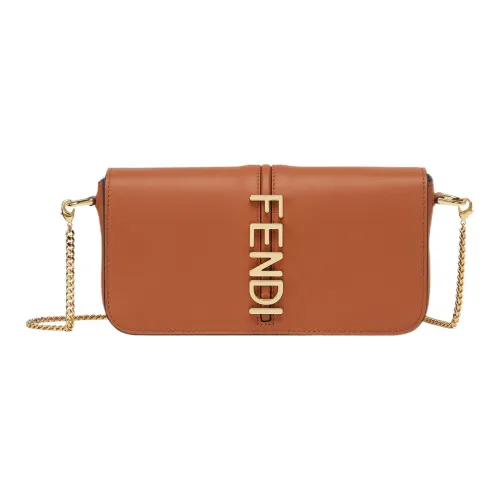 FENDI fendigraphy Кошельки Женские