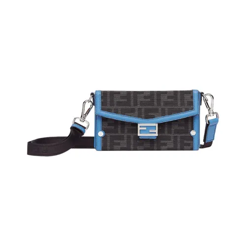 Fendi Baguette Сумки через плечо Мужской